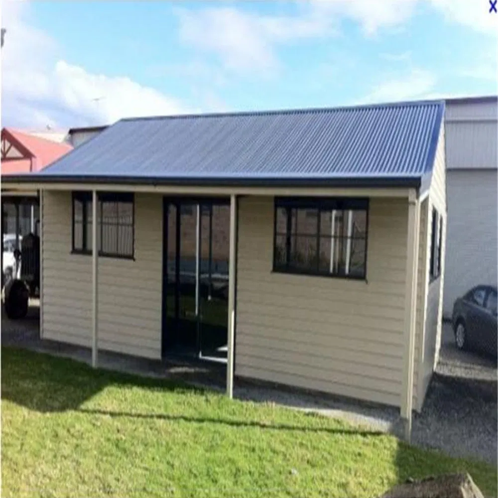 EPS Cement Sandwich Panel Used for Prefabricated Houses