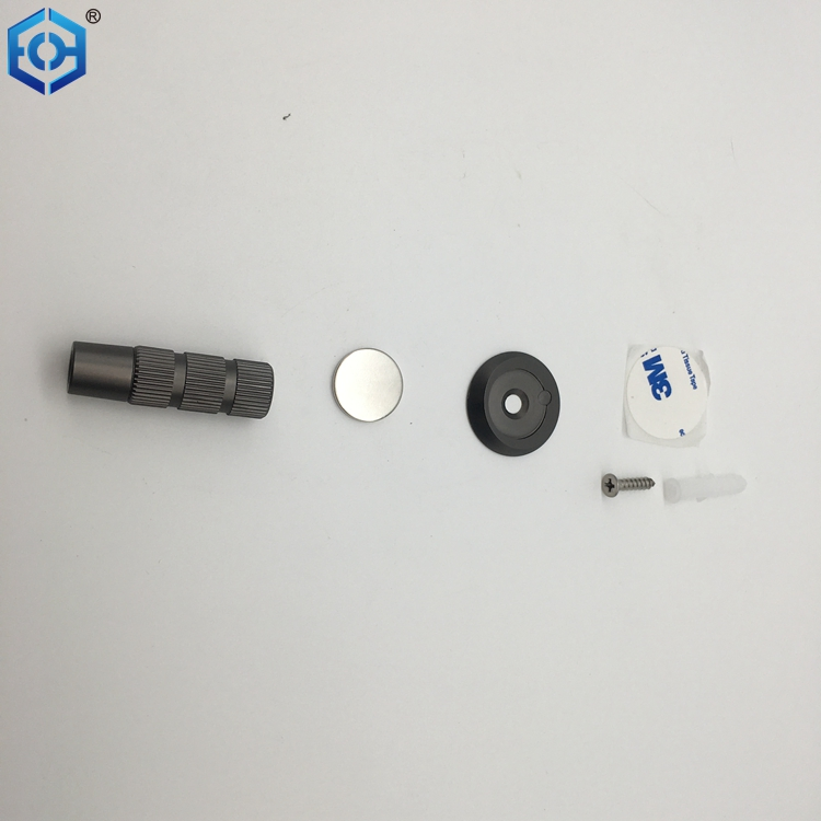 Aluminum Door Seal Weatherstrip Door Bottom