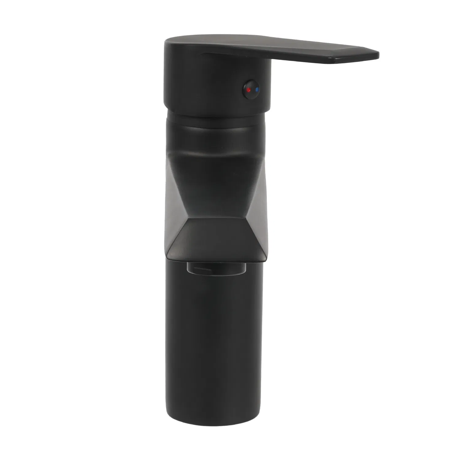 Sanitary Ware Black Bathroom Accessory Lavatory Faucet Bathroom Faucet Basin Faucet Tap