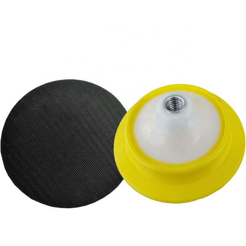 Опорная тарелка RP55 125 мм для полировальной машины