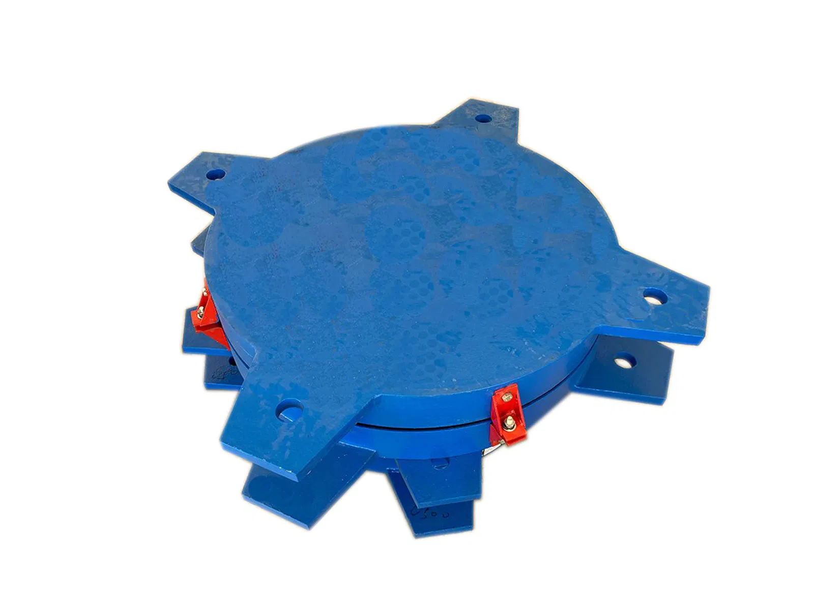 Innovative Pendulum Isolation System for Bridges and Structures