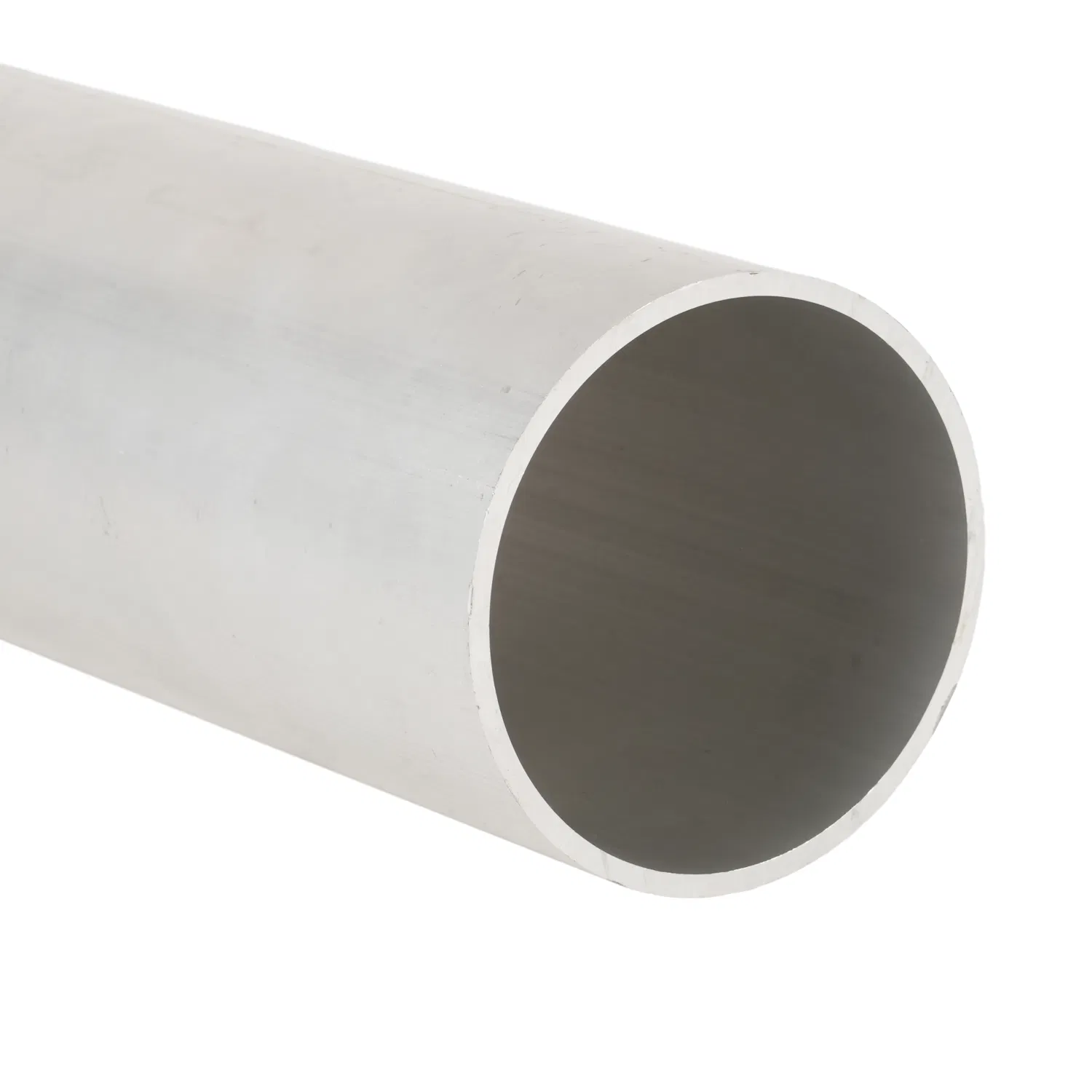 High-Quality Thin Wall 5052 Aluminium Pipe Tube for Industrial Projects