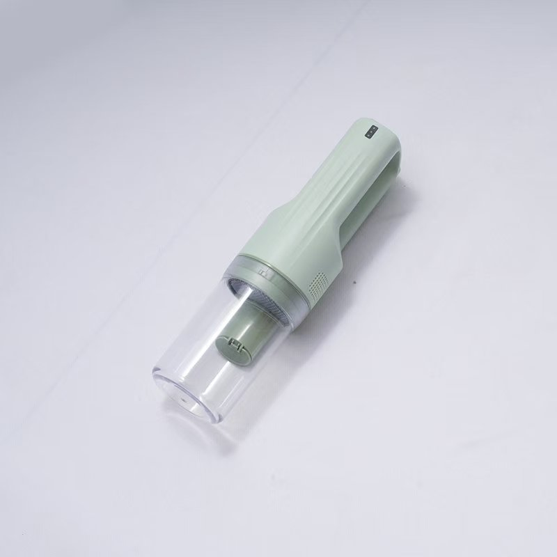 Factory Wholesale Cordless Auto Car Vacuum Cleaner Customized for Mat Carpets and House Floor Care