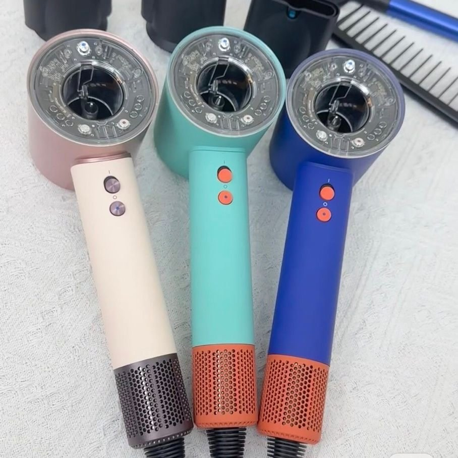 Hot Selling HD16 Hair Dryer Professional Dryer for Hotel Home Use HD15