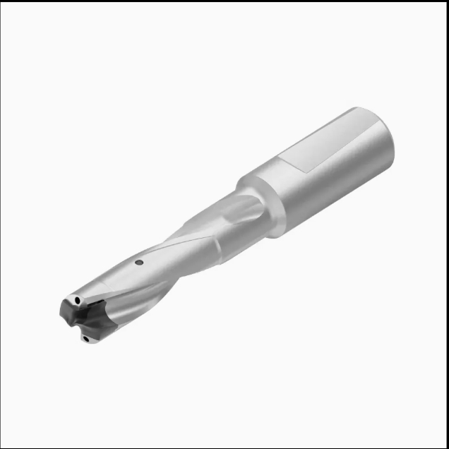 Ksem150r5wn20m Nigel Drilling Hole Tool Holder 5D Series Insert Indexable Drill CNC Drill Bit for Steel Aluminium