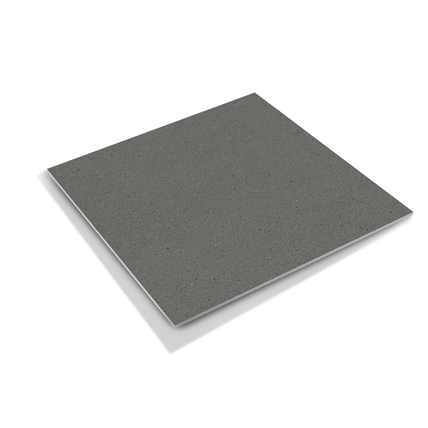 Керамогранитная плитка Deep Grey 600x600 мм матовая