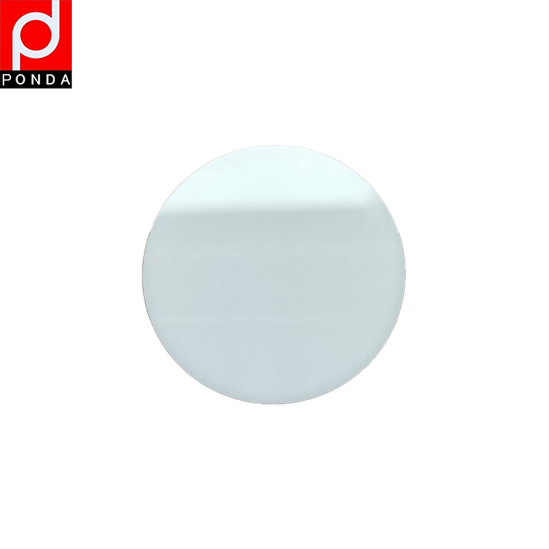 Pangda Ultra-Precision Polishing Double-Sided Grinding Machine