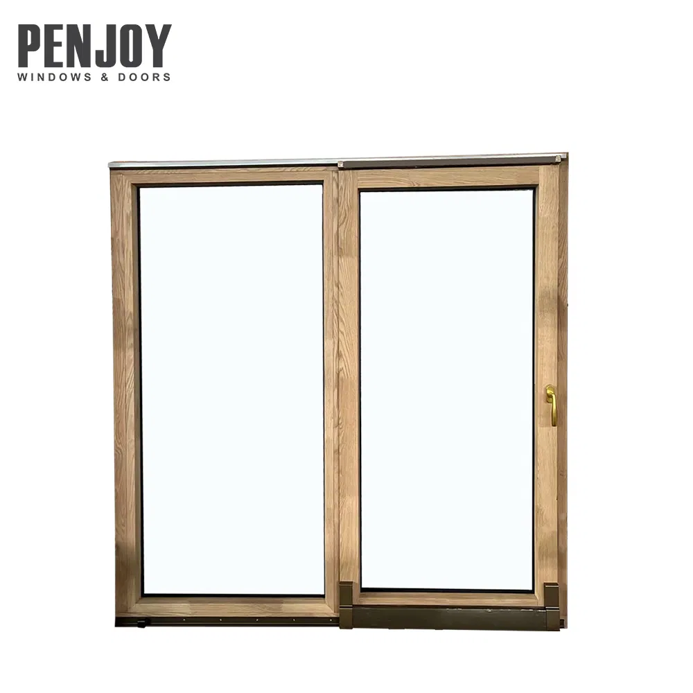 New Design Solid Oak/Teak/Pine Wood From China Professional Supplier Design Wood Window