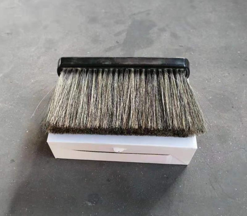 Aluminum Head Car Wash Brush Australia Hot Sales Bristle Brush Hair