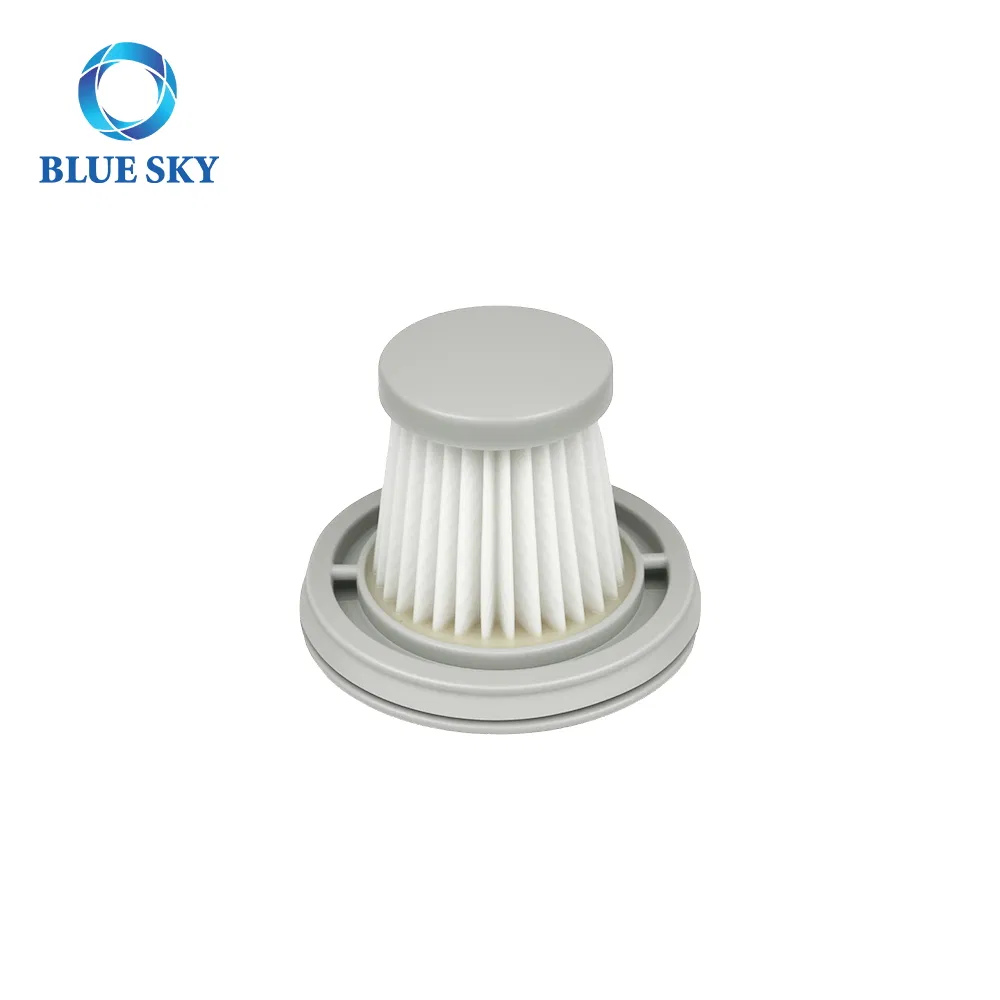 Ssxcq01xy HEPA Filter Replacement for Xiaomi Mijia Robot Vacuum Cleaner Air Dust Filter