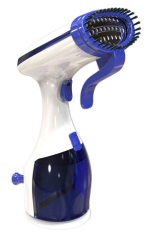 Multi Function Atomizer Electric Handheld Clothes Steamer Ironing Machine for Home Travel