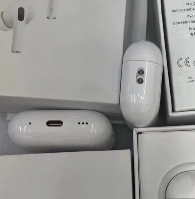 Factory Air Earbuds High Quality 5.3wireless Handsset in Ear Tws Earpod for Headphone