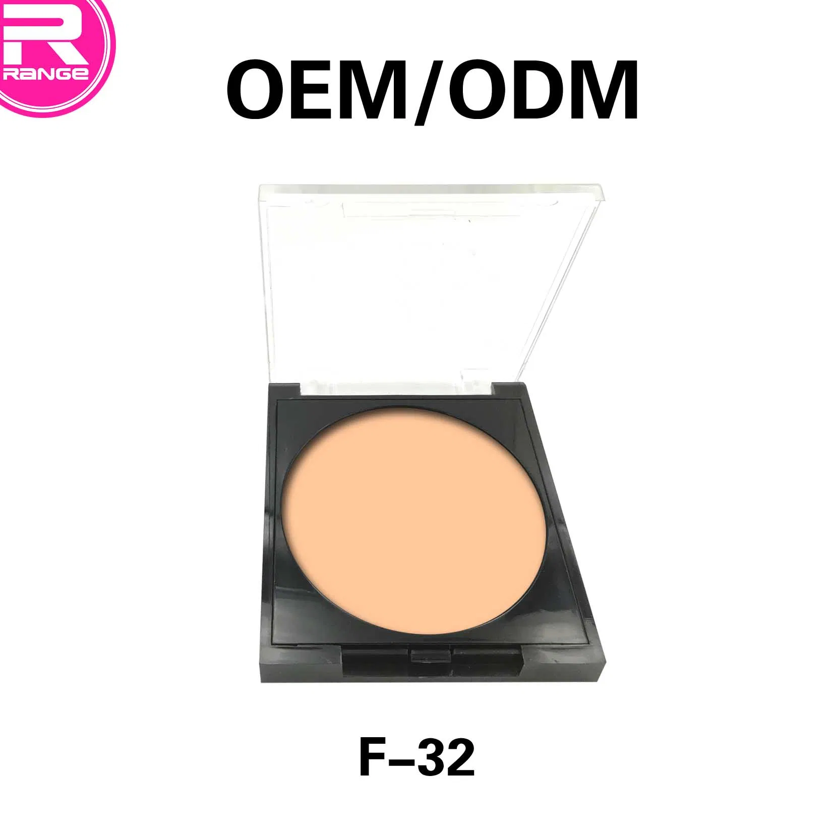 OEM Mono Blush and Contour, Makeup Face Powder