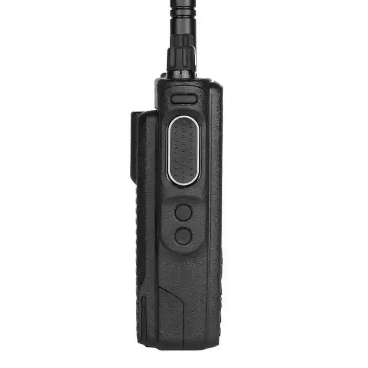 Портативная рация DGP8550E с GPS и WiFi
