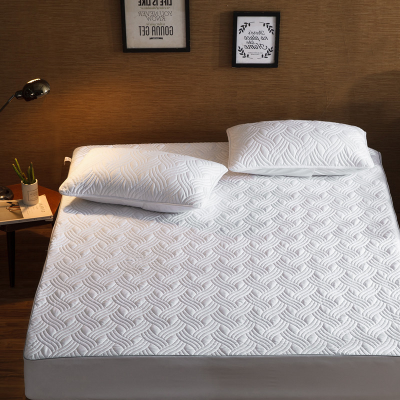 Protect Cover Tex-Cel Customized Premium Hypoallergenic 100% Waterproof Mattress Protector