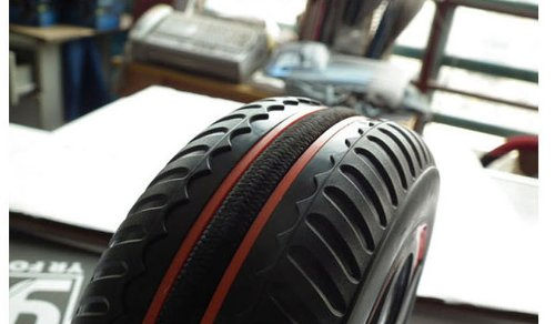 Миниатюрный автомобильный компрессор 12В, 260 psi