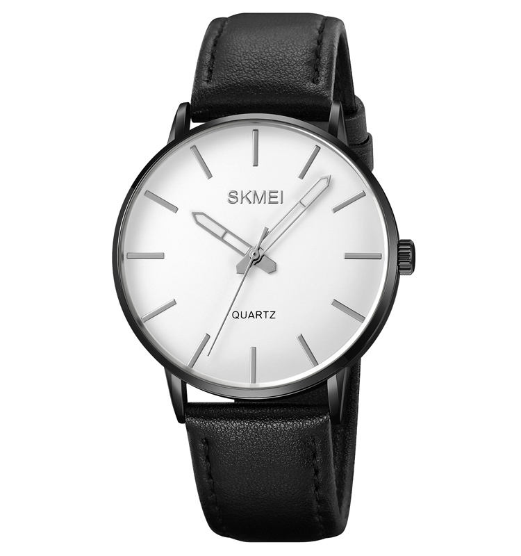 Slim Watch ODM Low MOQ Waterproof Watch Unique Gents Watches