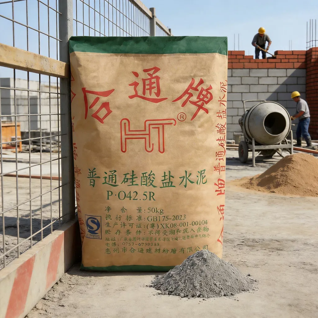 Decorative Limestone Cement for Durable and Stylish Flooring Solutions