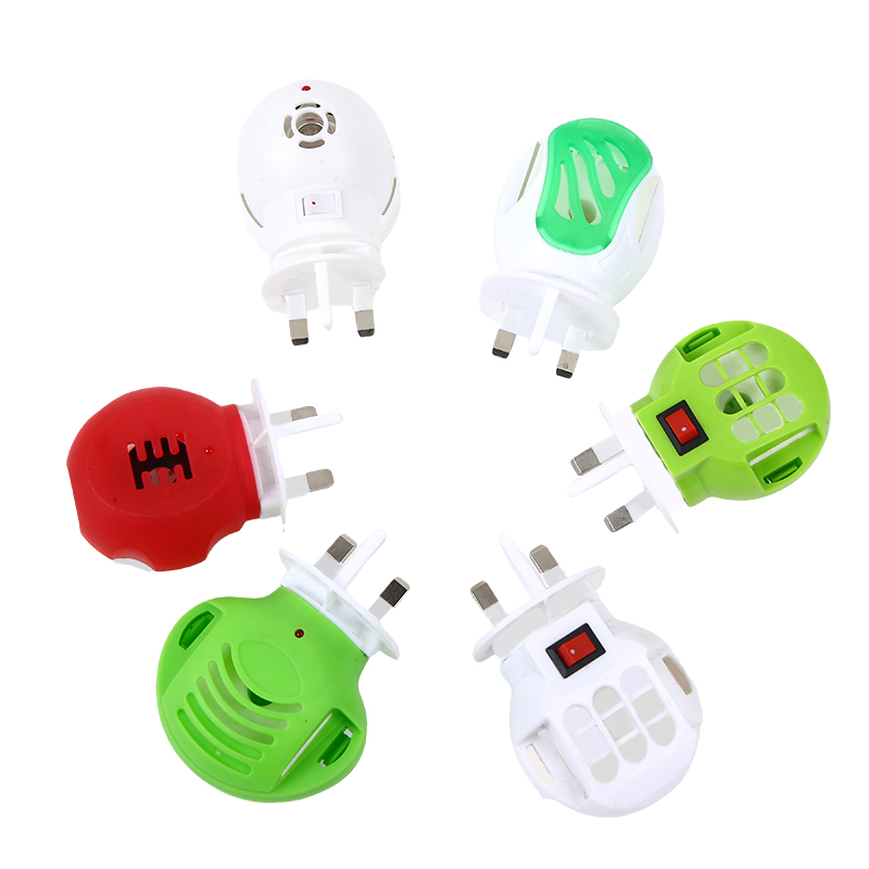 Hot Sale Repellent Mosquitoes Insect Lamp Vaporizer Repeller Anti Mosquito Killer Heater