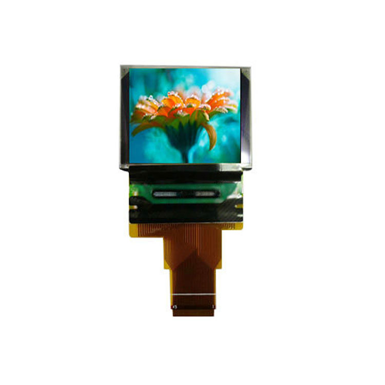 OLED-дисплей 0.96 дюйма 128x64, драйвер SSD1306