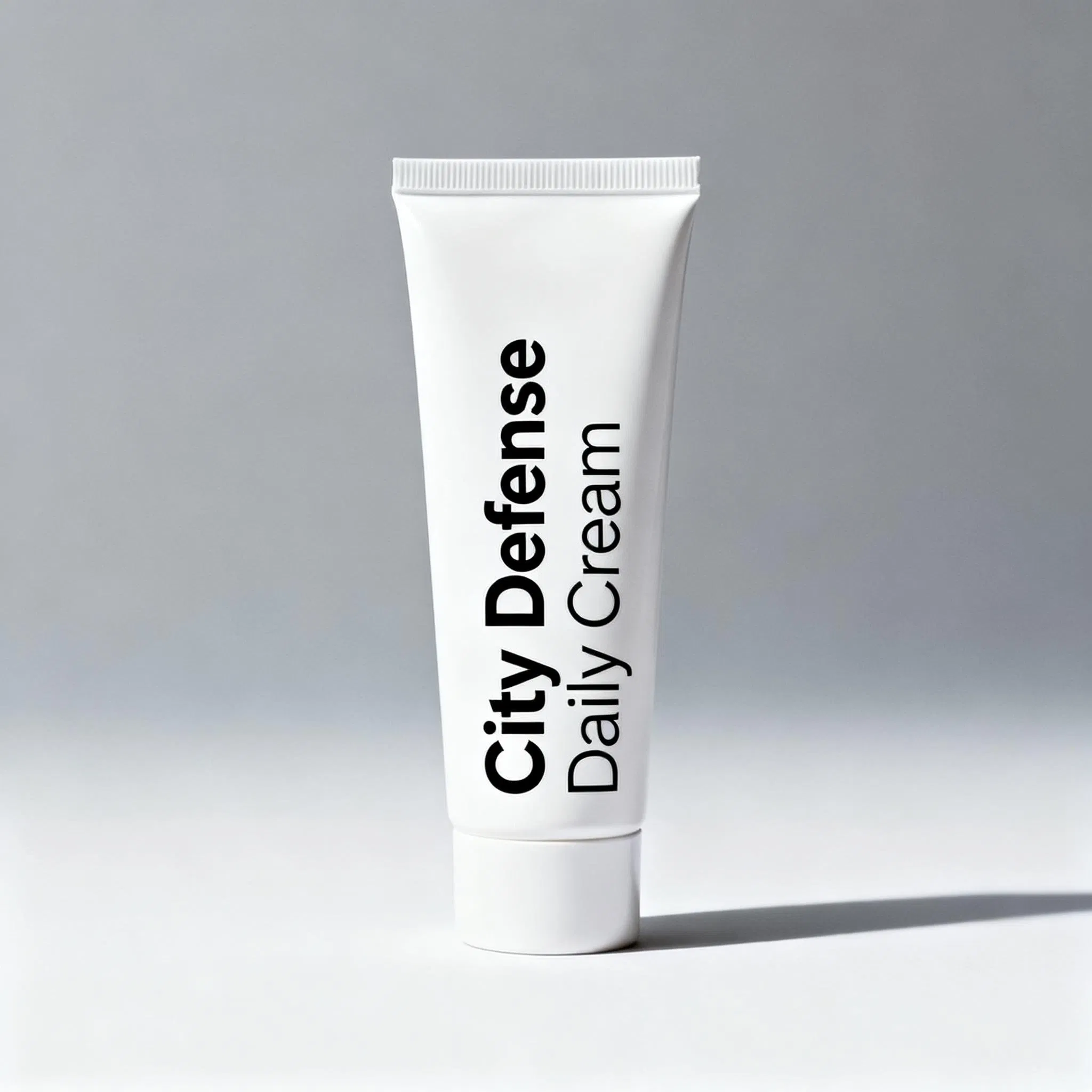 Medical Grade Barrier Defense and Soothing Face Cream with Purslane Extract and Sodium Hyaluronate