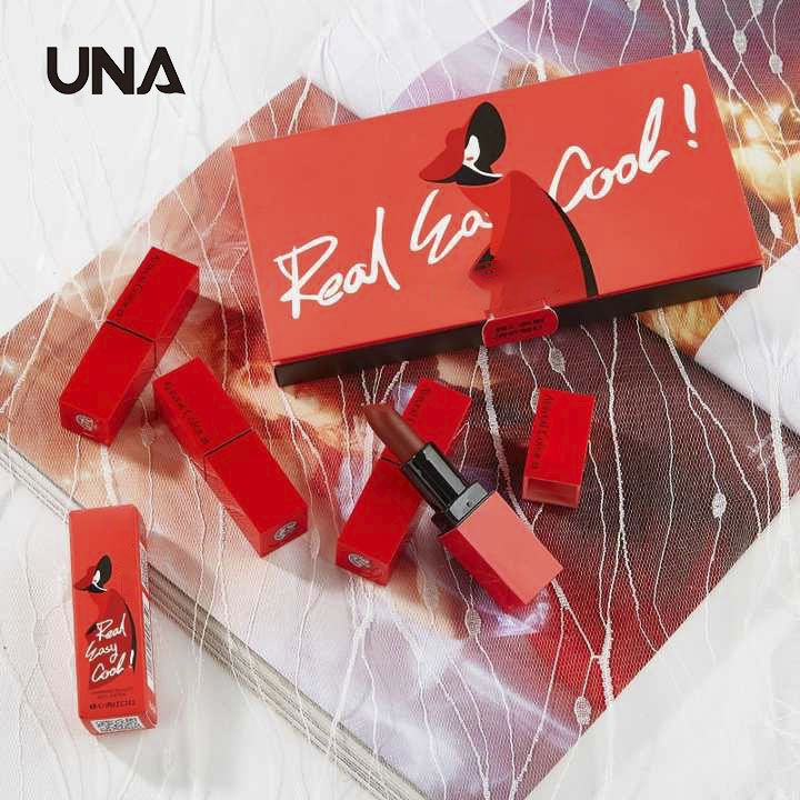 OEM ODM Private Label Lipstick Manufacturers Cosmetics Long Lasting Smooth Vegan Cosmetic Waterproof Matte Lipstick