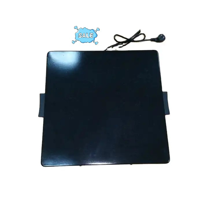 Foursquare Electric Warming Tray Hot Plate Keeping Food Warm