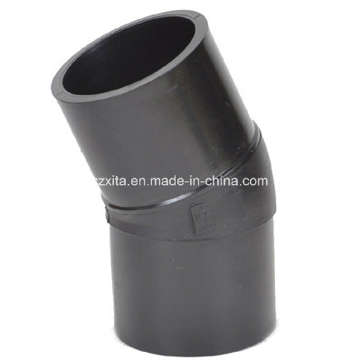 HDPE80/HDPE100 Reducing Cross for Water Supply