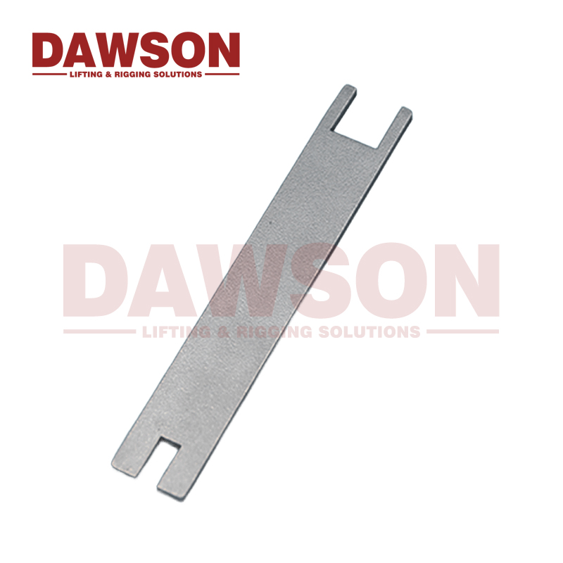 Factory Supply Stainless Steel Hardware Thin Spanner Wire Rope Fittings