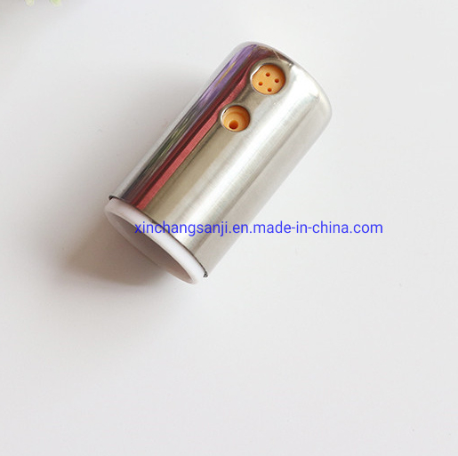 Premium Stainless Steel Smart Bidet Spray Nozzle for Ultimate Comfort