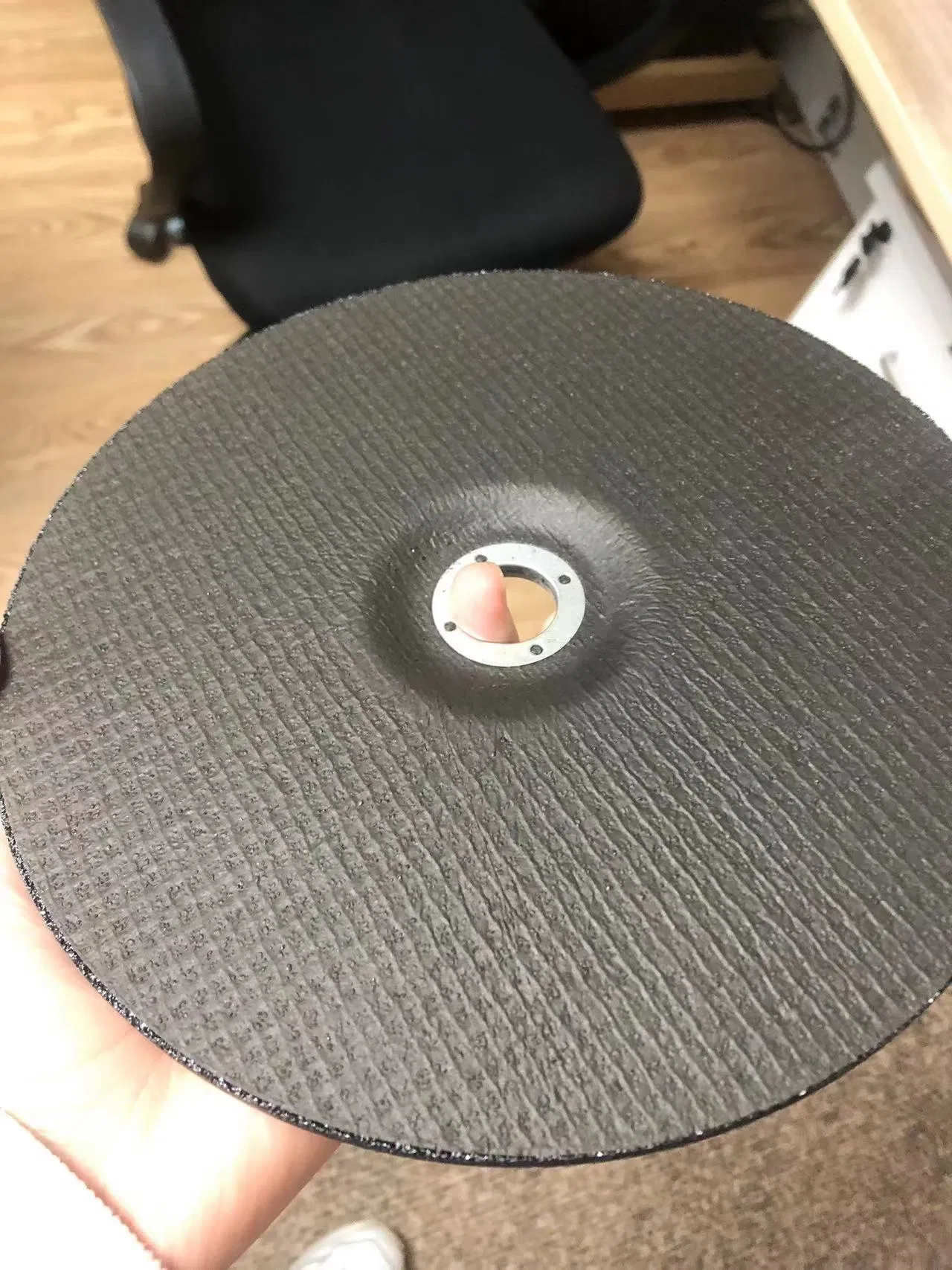 Абразивные отрезные круги MZ для резки нержавеющей стали