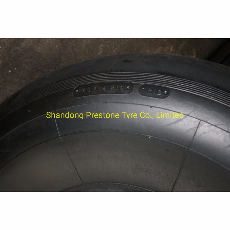 40x14 24PR TL Large Civil Aviation Aircraft Tire
