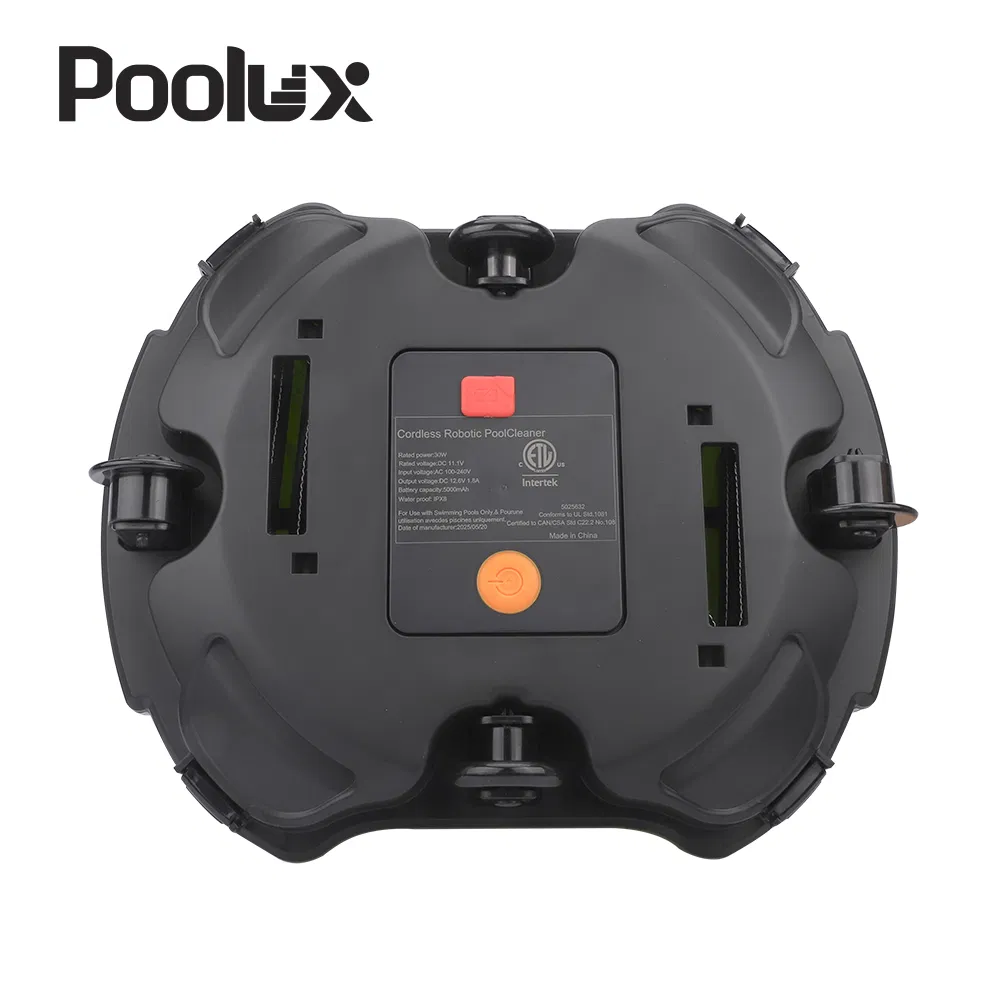 Affordable Swimming Pool Robot Vacuum for Residential and Commercial Use Robot Cleaner