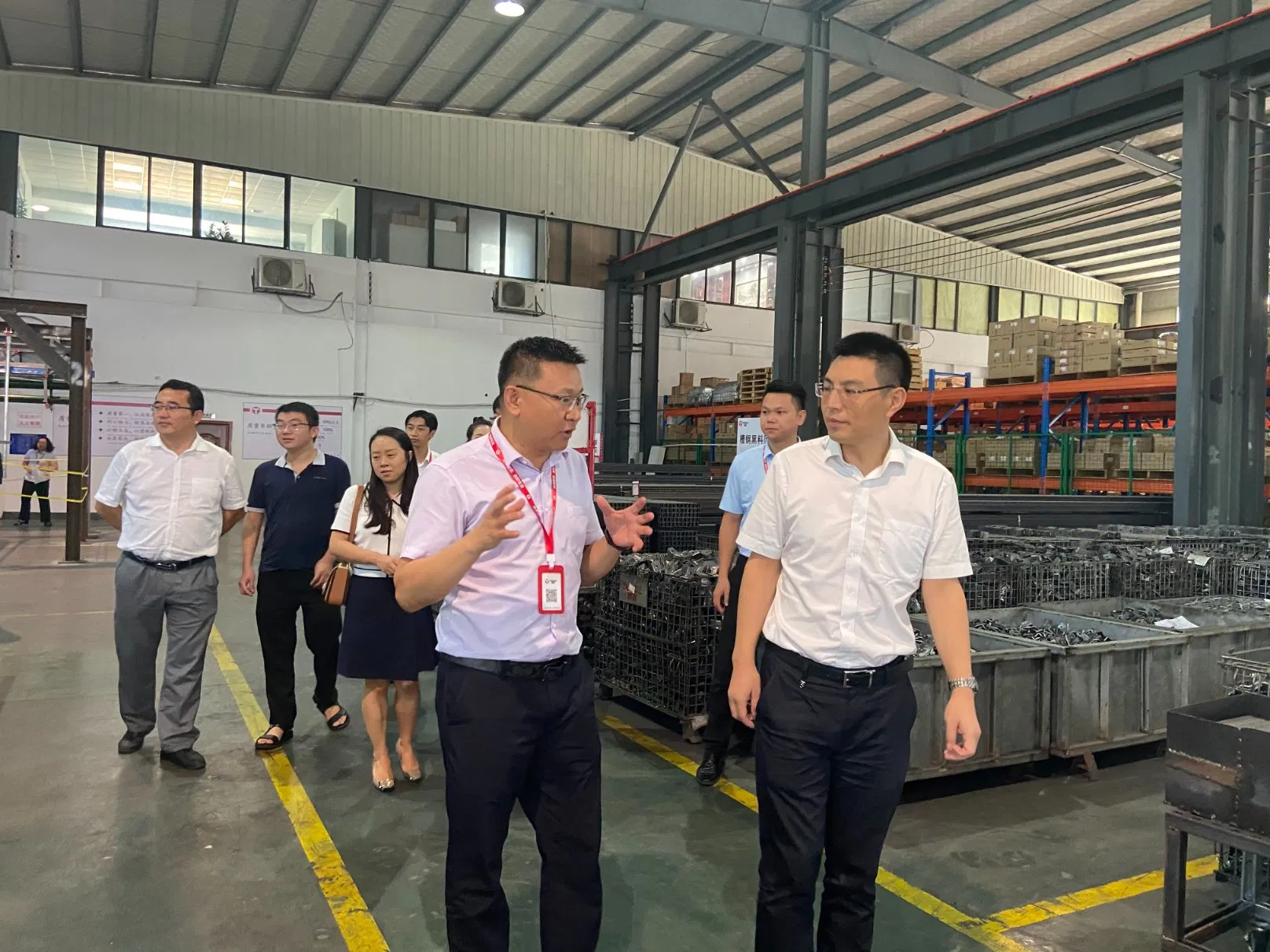 Factory Galvanizing 1-1/4" Heavy Duty Pipe Supporting Electricity Pipe Clamp with Rubber