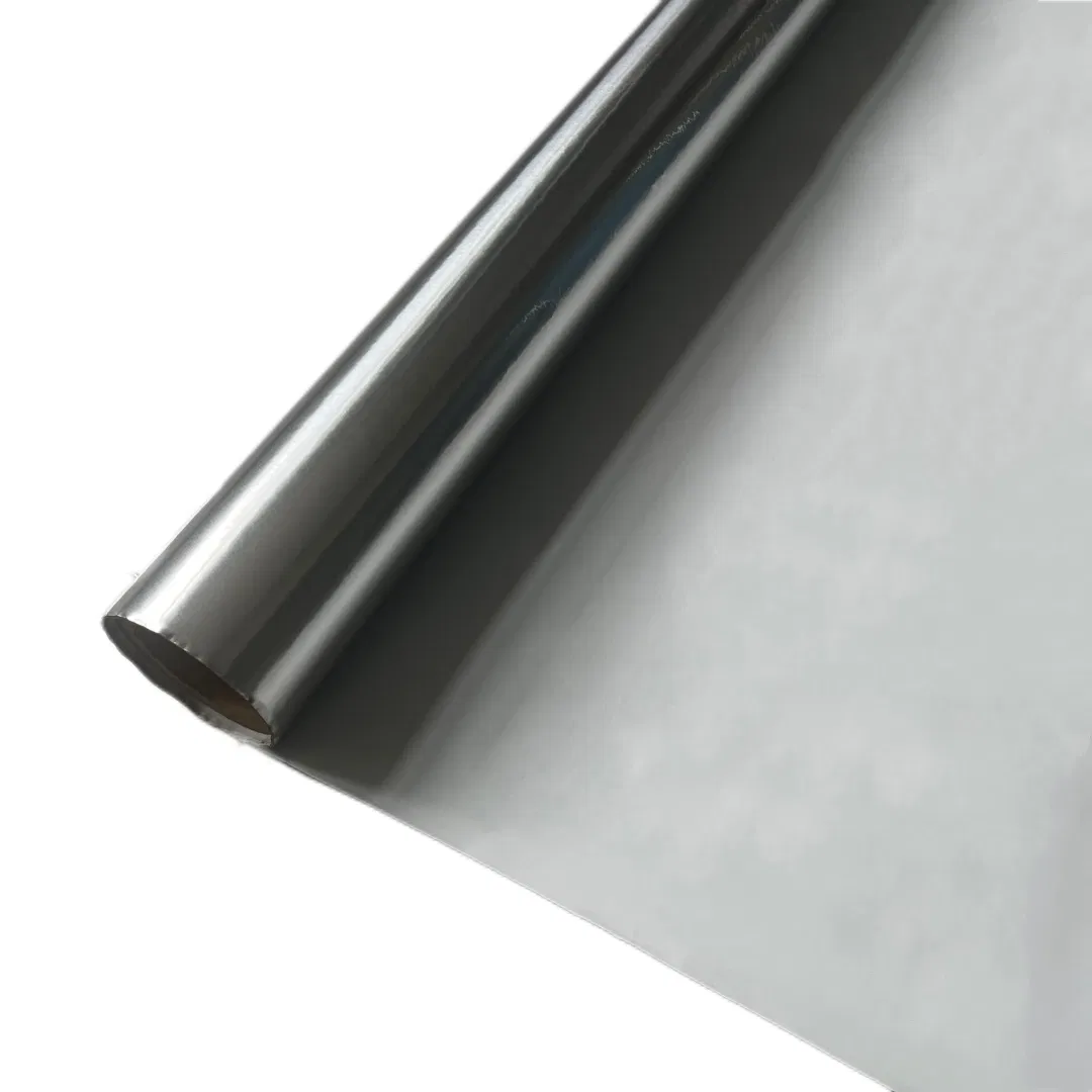 Environmentally Safe Printing Film for Responsible Packaging Choices