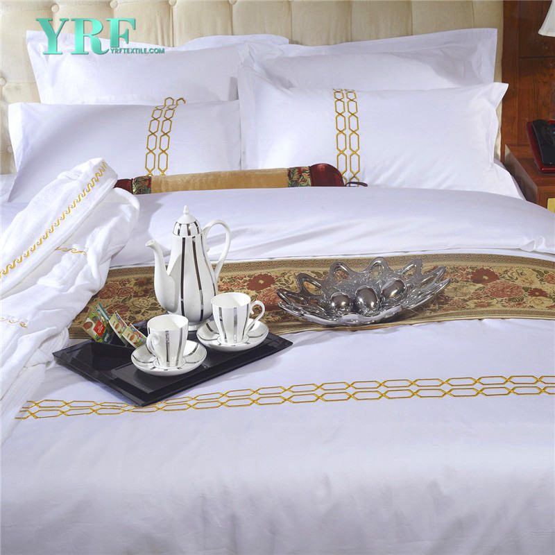 Egyptian Cotton Bed Sheet Sets Chinese Silk Bedding Hotel Products