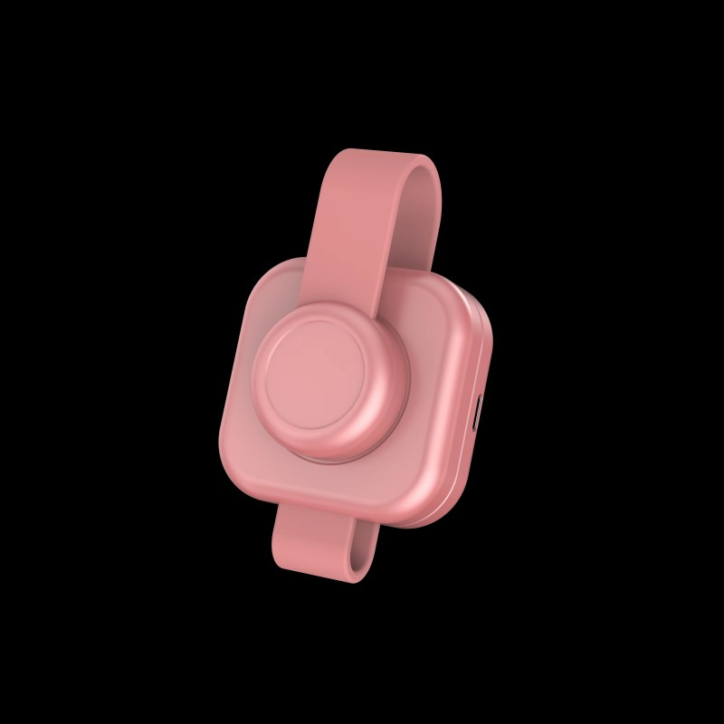 OEM/ODM Phone Charger 15W Foldable Wireless Charger 3 in 1 Magnetic Wireless Charger for iPhone iWatch Airpods