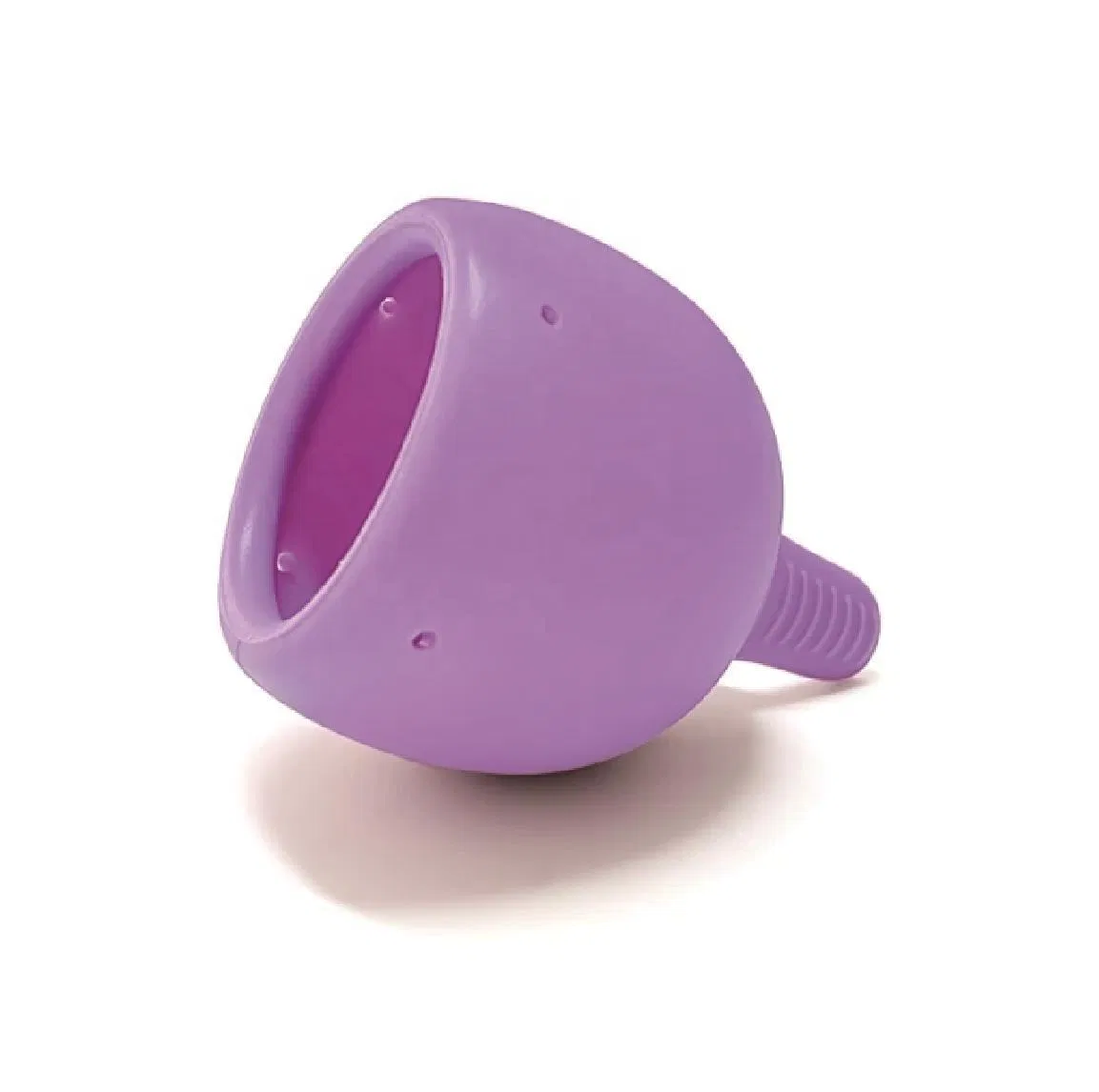 Portable Liquid Copa Menstrual Cup for Sustainable Period Care