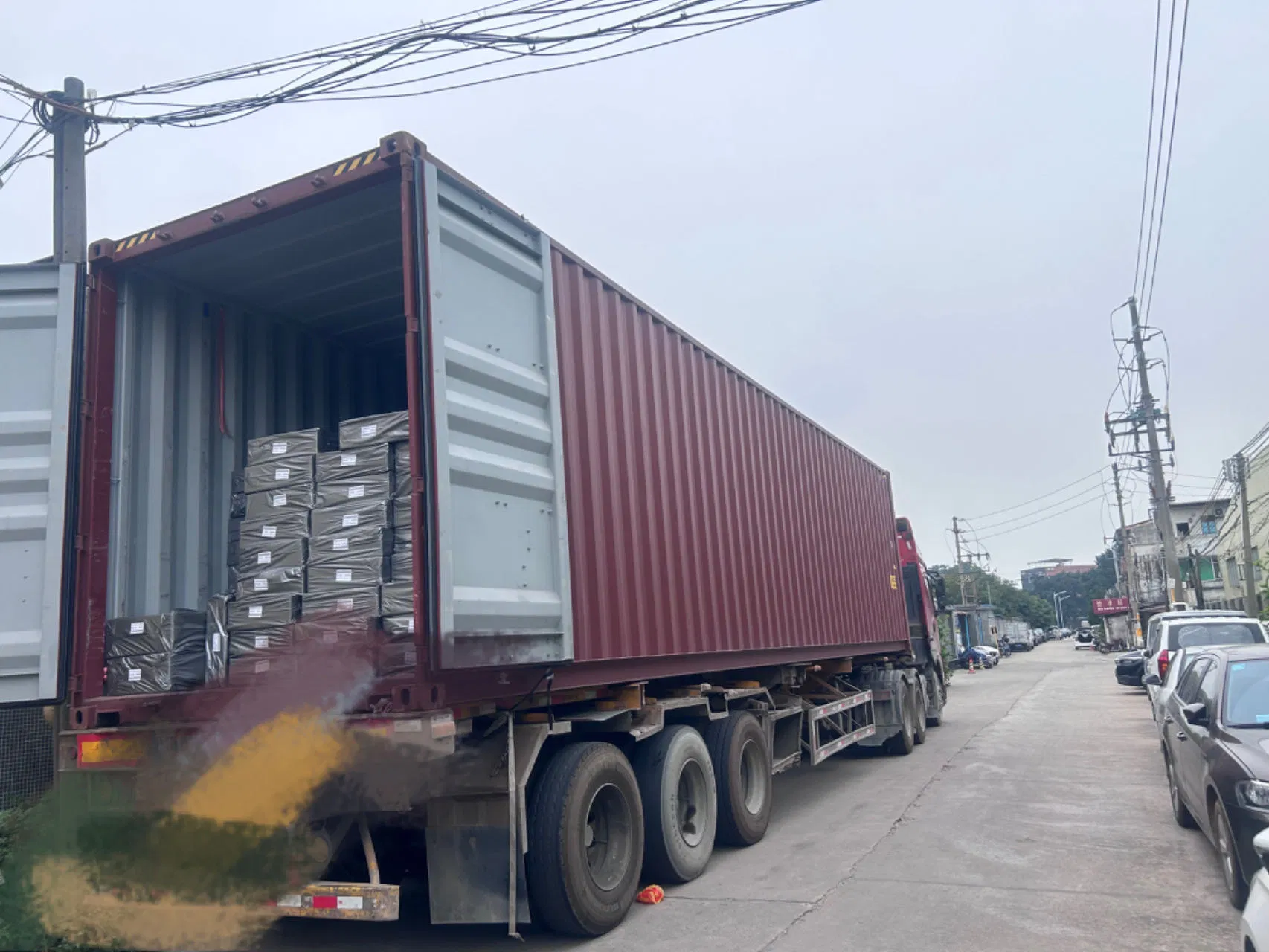 Mc Series Professional Amplifier 350W 480W Dante Network Power Amplifier for Bar Club /Party