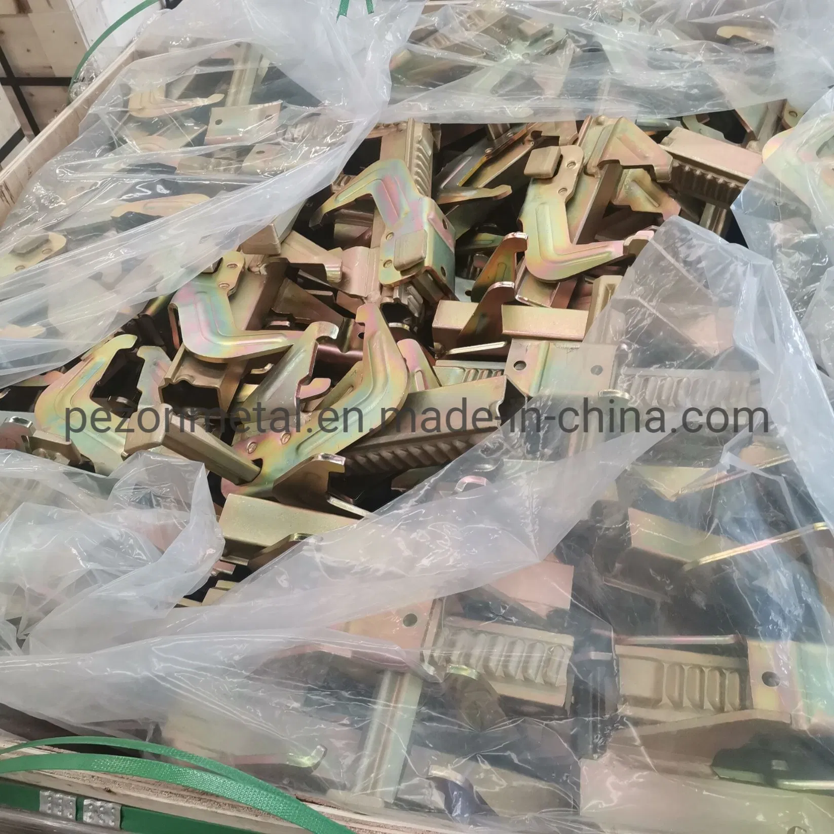 Construction Scaffolding Accessories Formwork Clip Panel Clamp for Building Materials