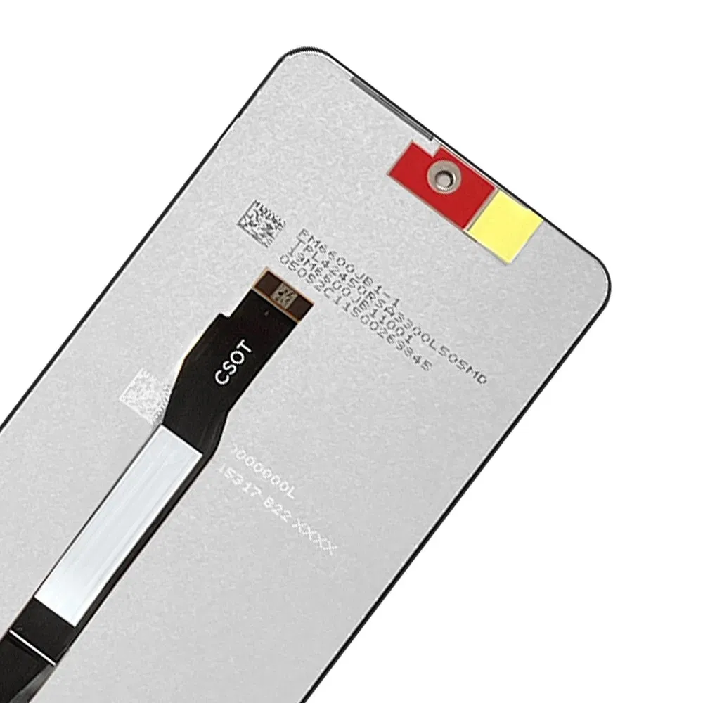 Mobile Phone Display Complete for Redmi X4 Gt K50I LCD Digitizer Screen