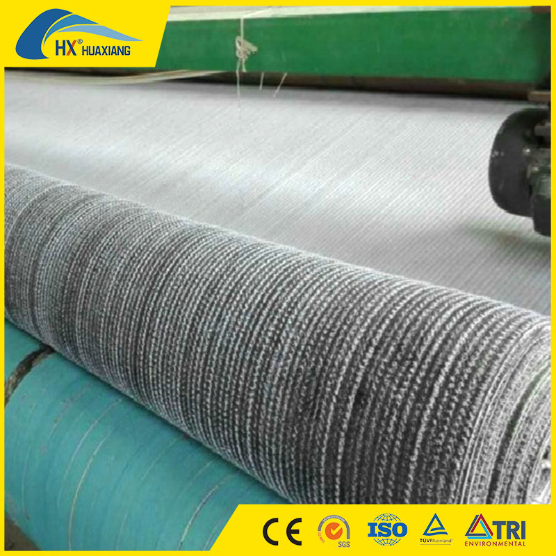 High Quality and Durable Sodium Waterproof Bentonite Blanket Geosynthetic Clay Liner Gcl
