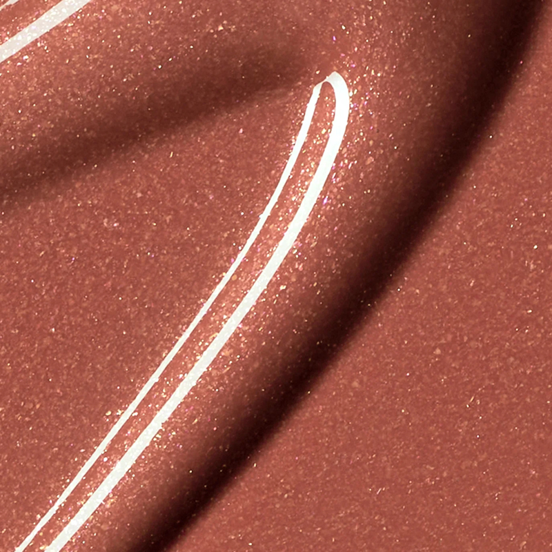 Beauty Selena Cute Bow Mirror Water Transparent Waterproof Lip Gloss Makeup Wholesale Cosmetics