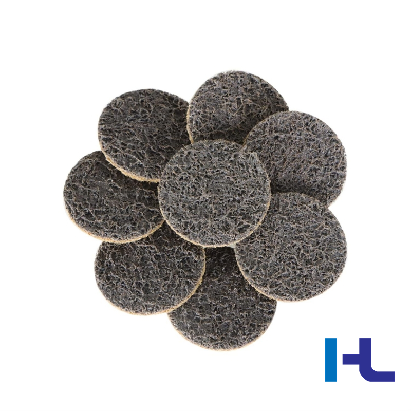 2" Nylon Non-Woven Quick Change Flap Disc for Surface Conditioning