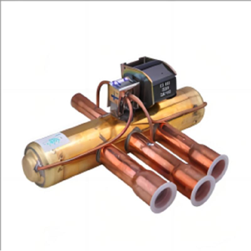 Refrigeration Compressor Unit Part Vibration Eliminator Shock Absorber
