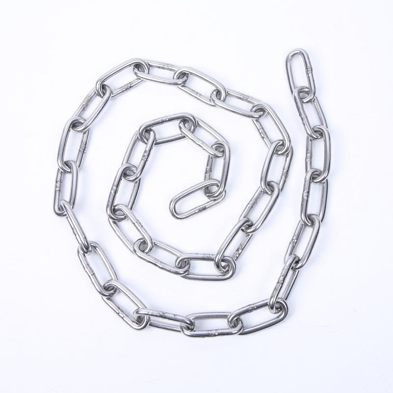 Цепь 2/0 с двойной петлей, 250 футов