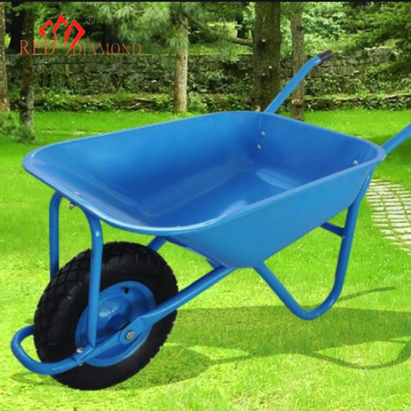 Competitive Price Wheelbarrow 3800 for South Africa Market