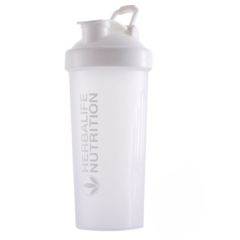 Hot Custom Blender Powder Whey Shake Water Gym Bottles Shaker Mixing Ball Protein Sports Plastic Fitness Shaker Bottle