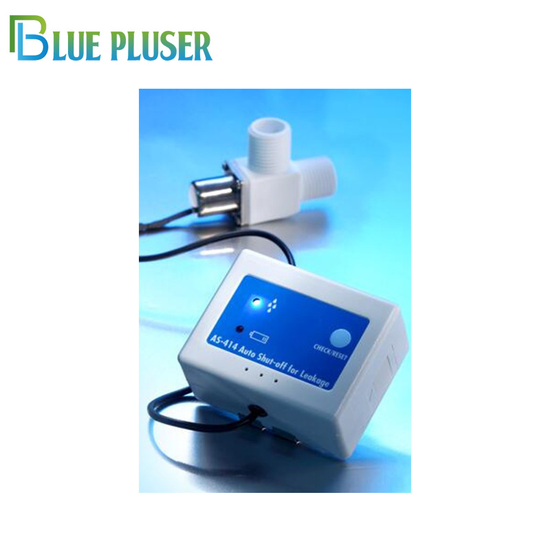 Leak Control&Auto Shut off Valve for Water Leak