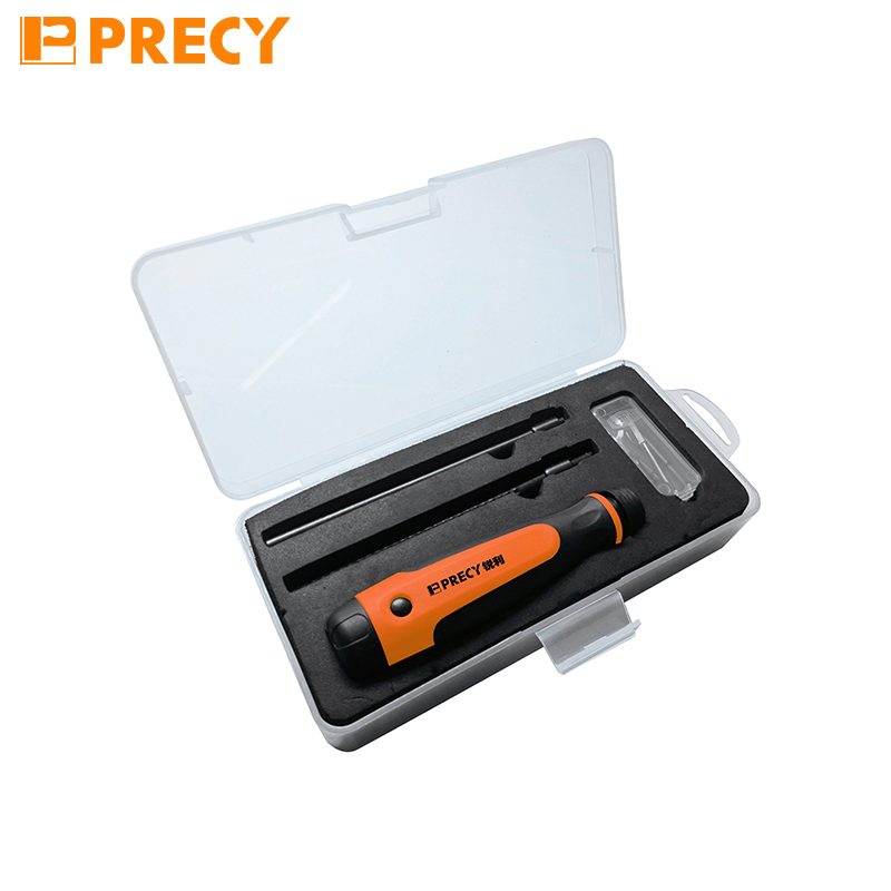 10 PCS Deburring Tool Set